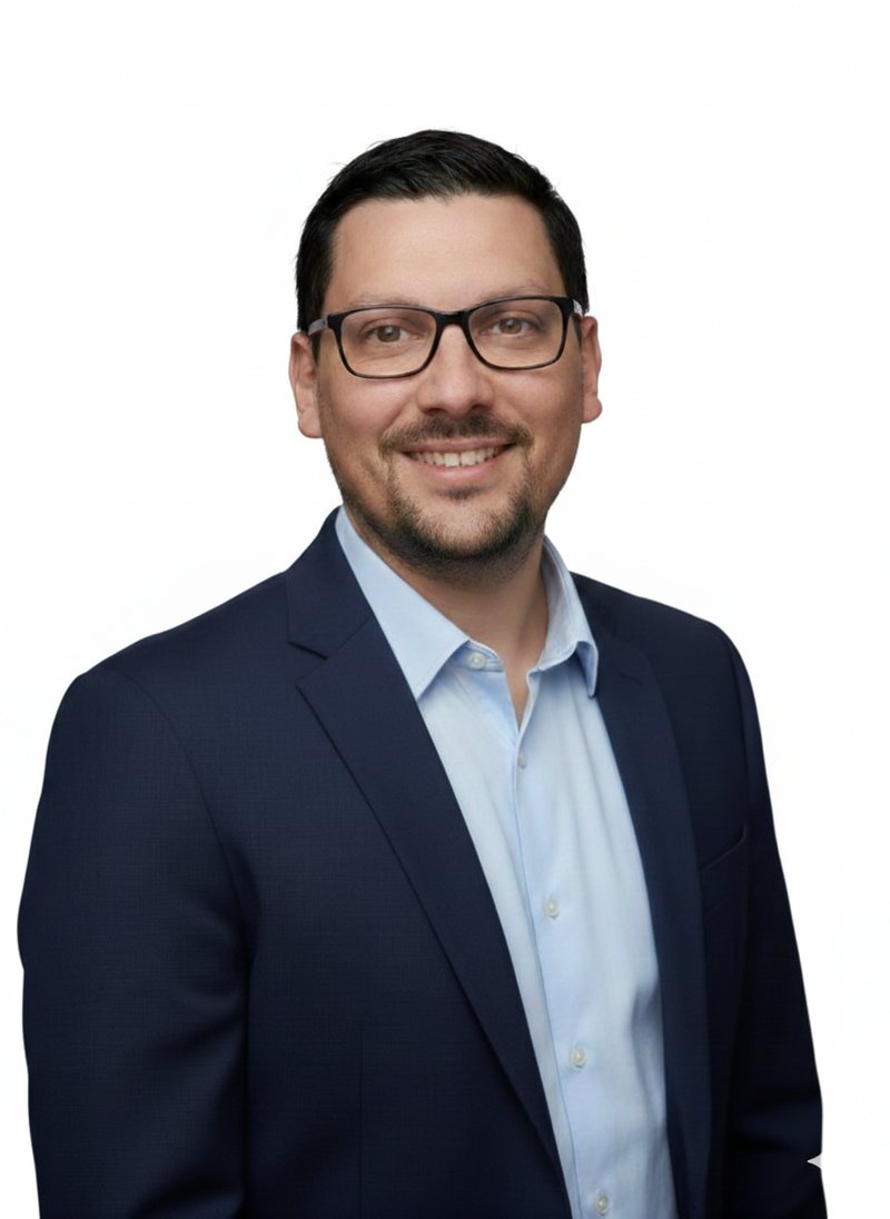Gauthier Mespoulede