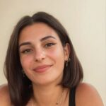 Cécile Vaufrey